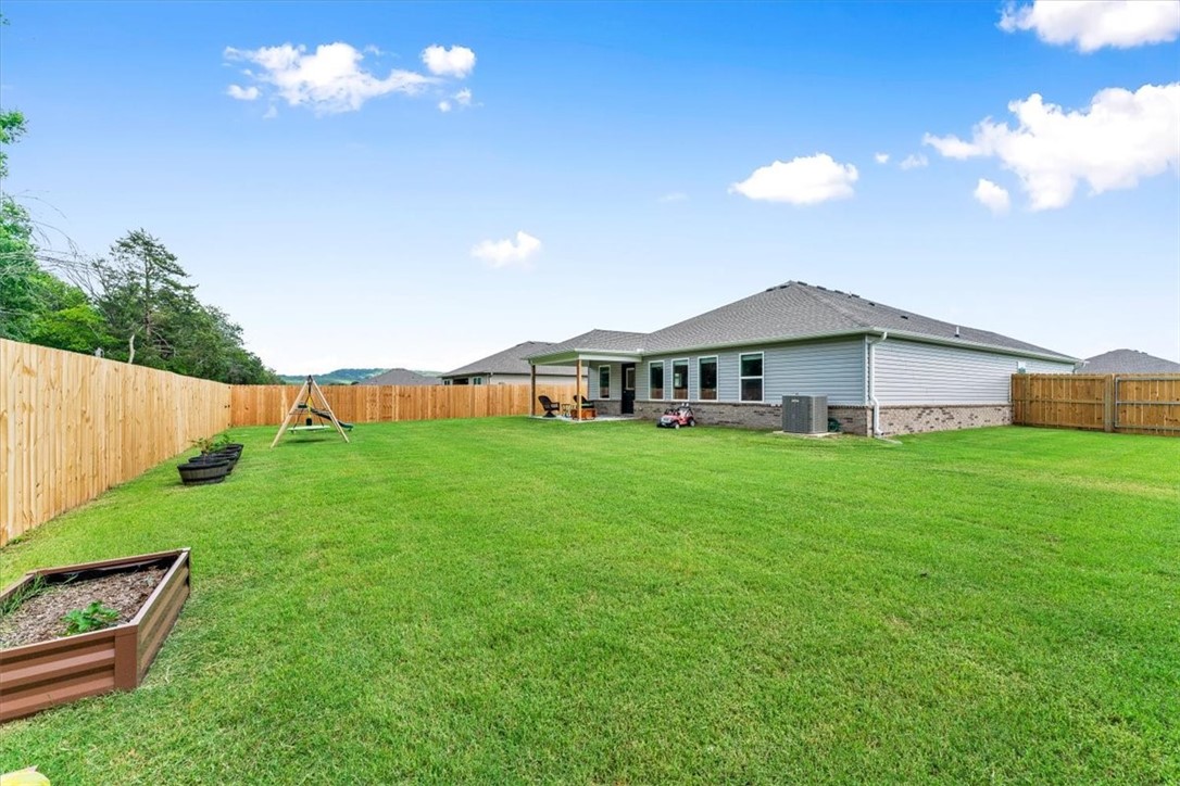 Stokenbury Farms III - Residential