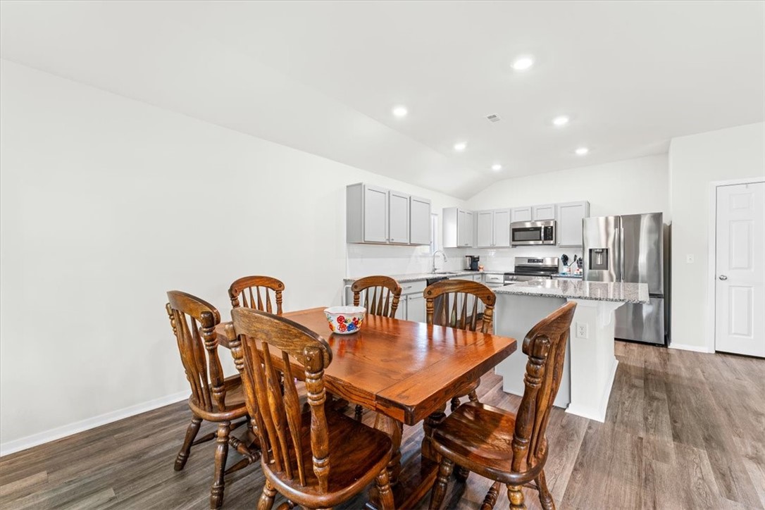 Stokenbury Farms III - Residential