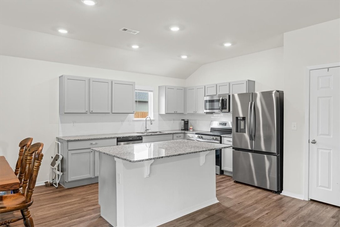 Stokenbury Farms III - Residential