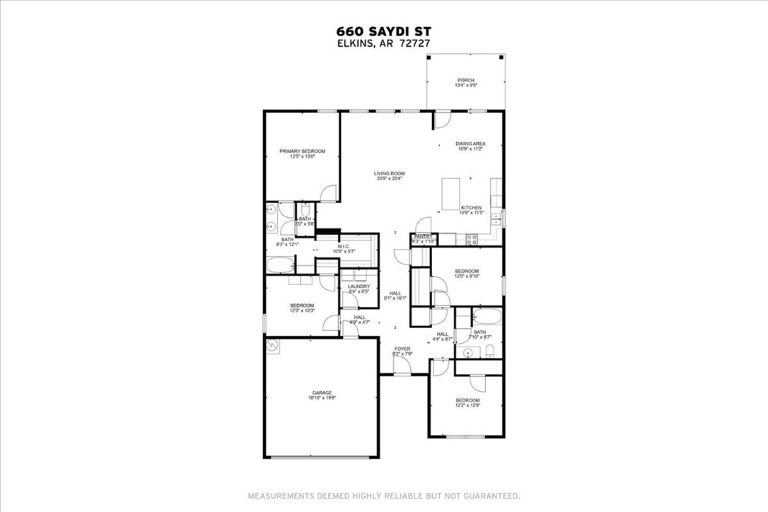Stokenbury Farms III - Residential