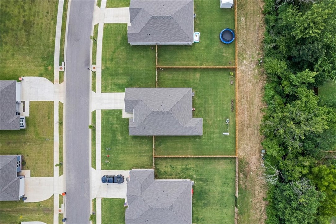 Stokenbury Farms III - Residential