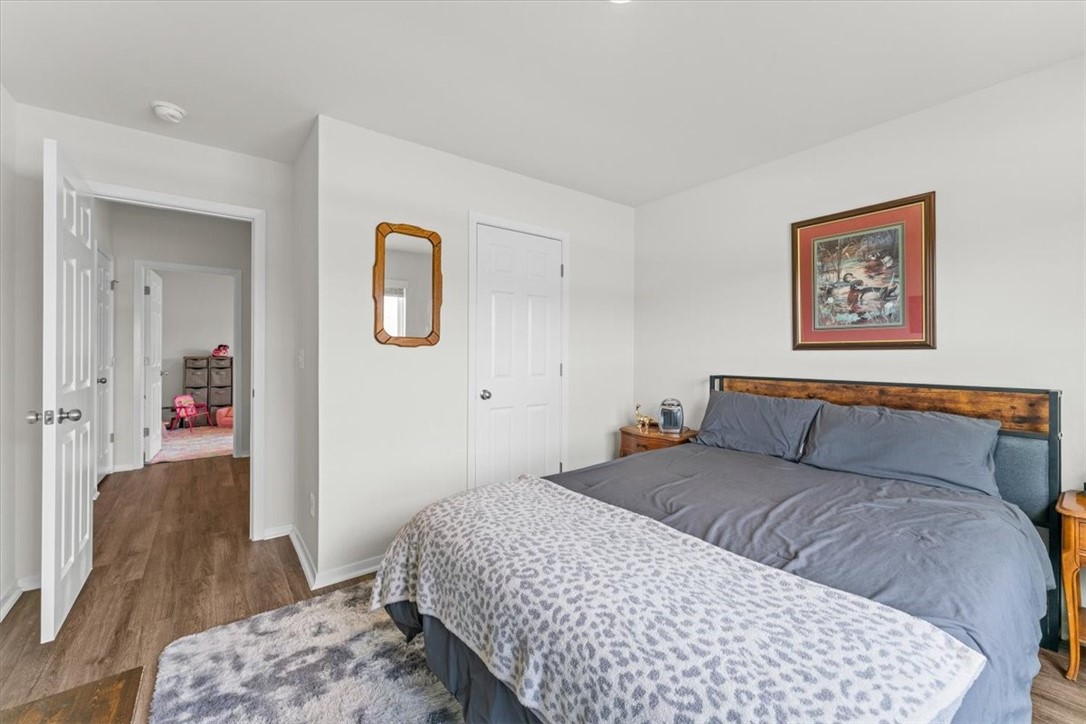 Stokenbury Farms III - Residential