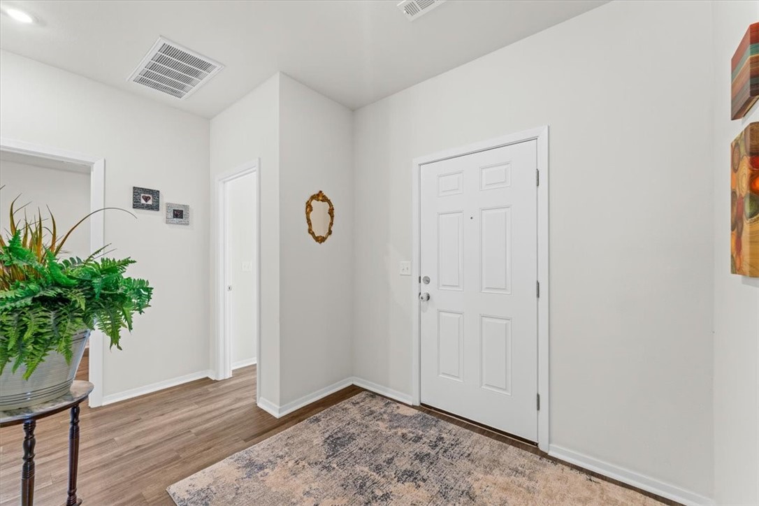 Stokenbury Farms III - Residential