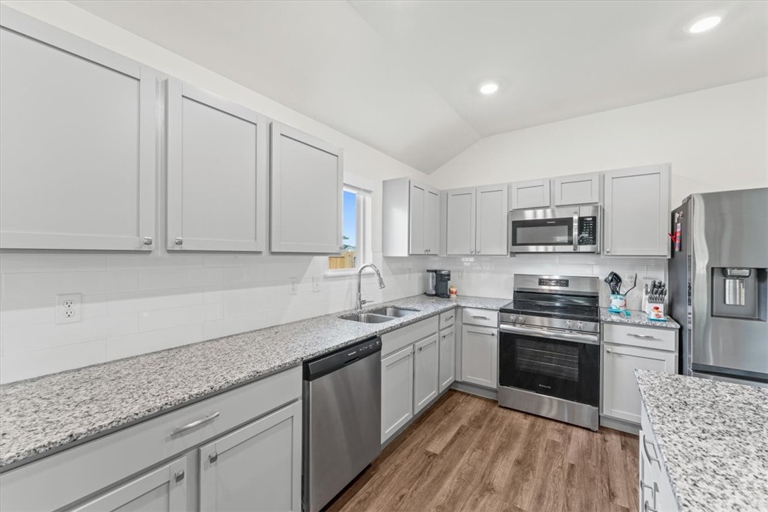 Stokenbury Farms III - Residential