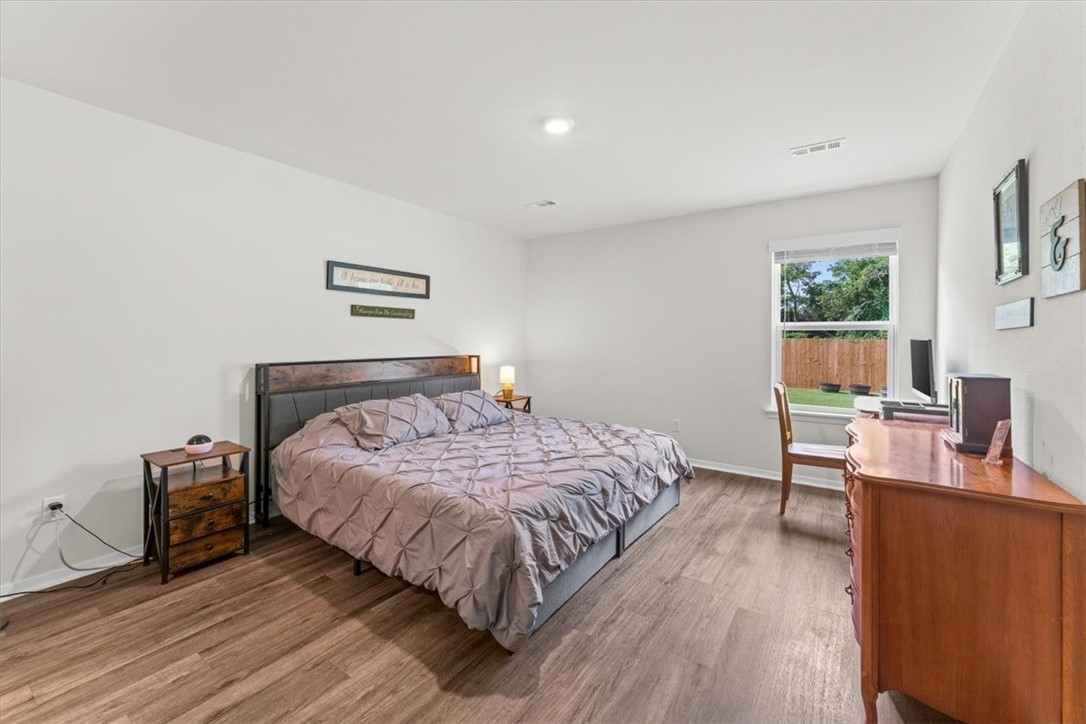 Stokenbury Farms III - Residential