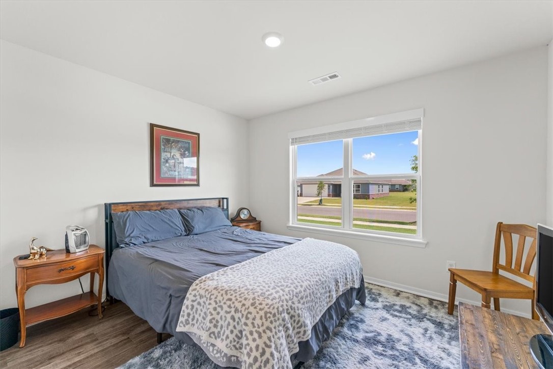 Stokenbury Farms III - Residential
