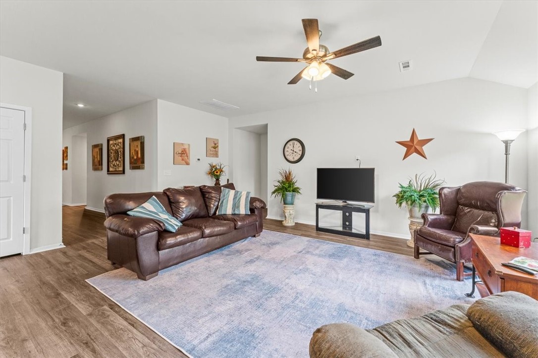 Stokenbury Farms III - Residential