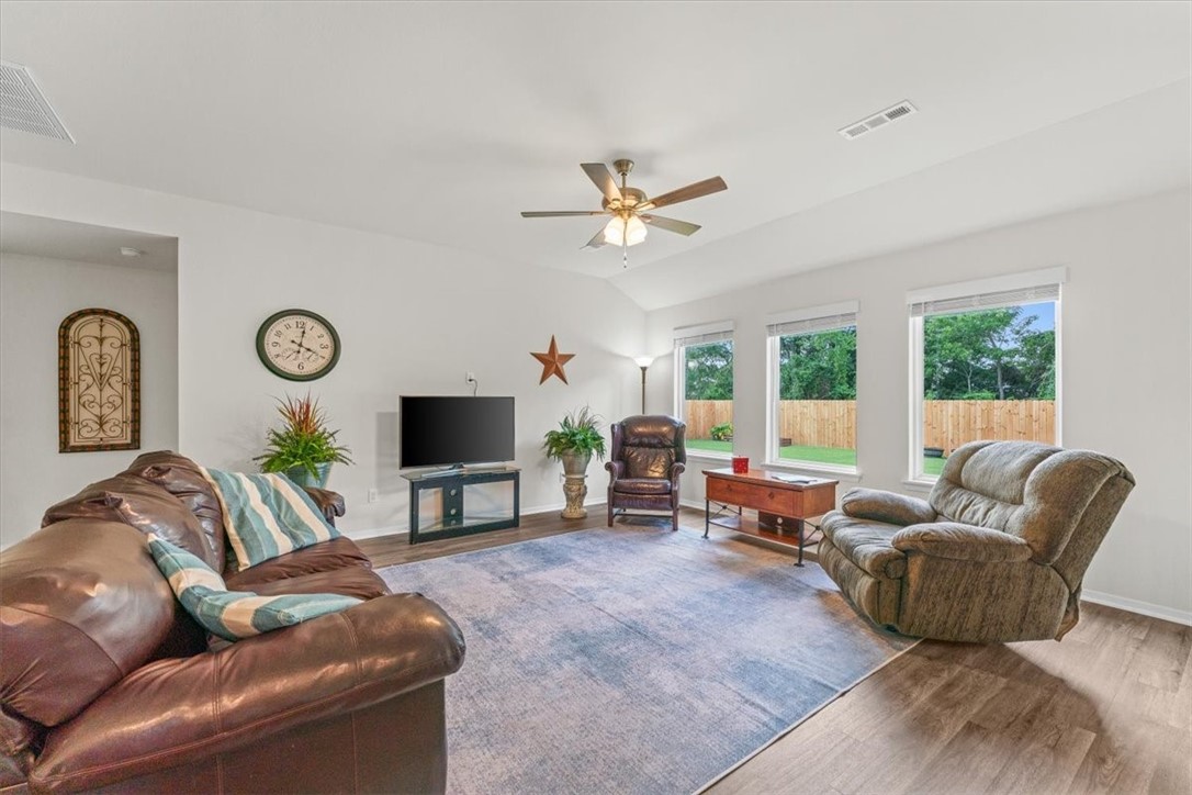 Stokenbury Farms III - Residential