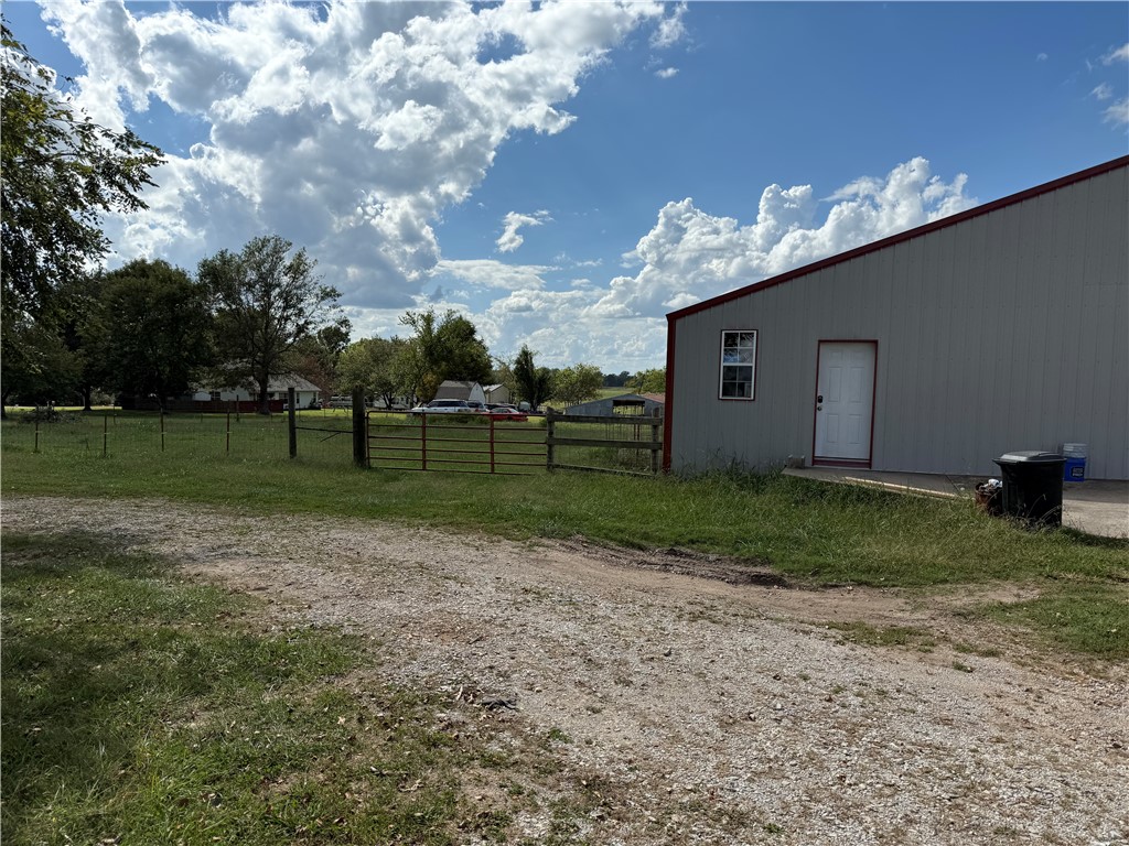 Juanita M Clark Minor Sub - Residential
