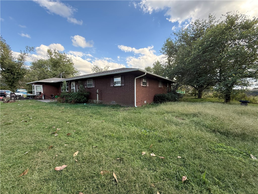 Juanita M Clark Minor Sub - Residential