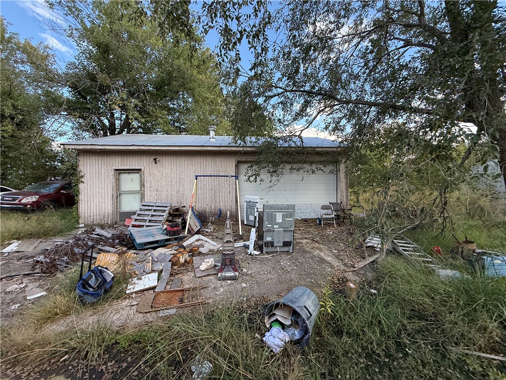 Juanita M Clark Minor Sub - Residential