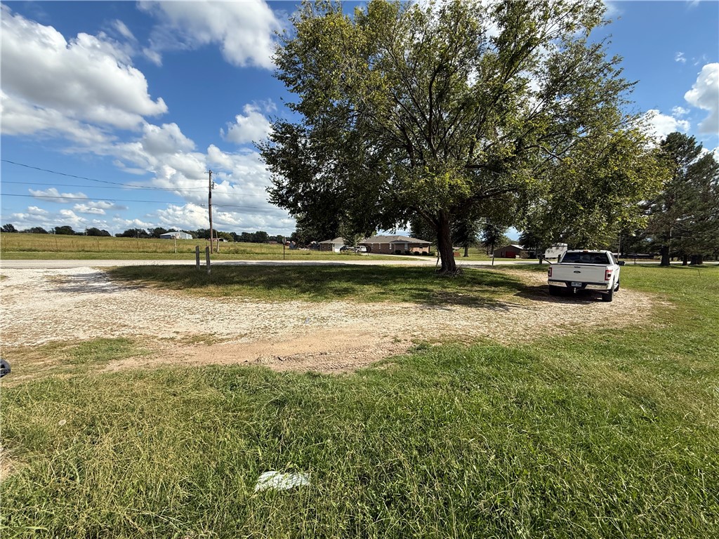 Juanita M Clark Minor Sub - Residential