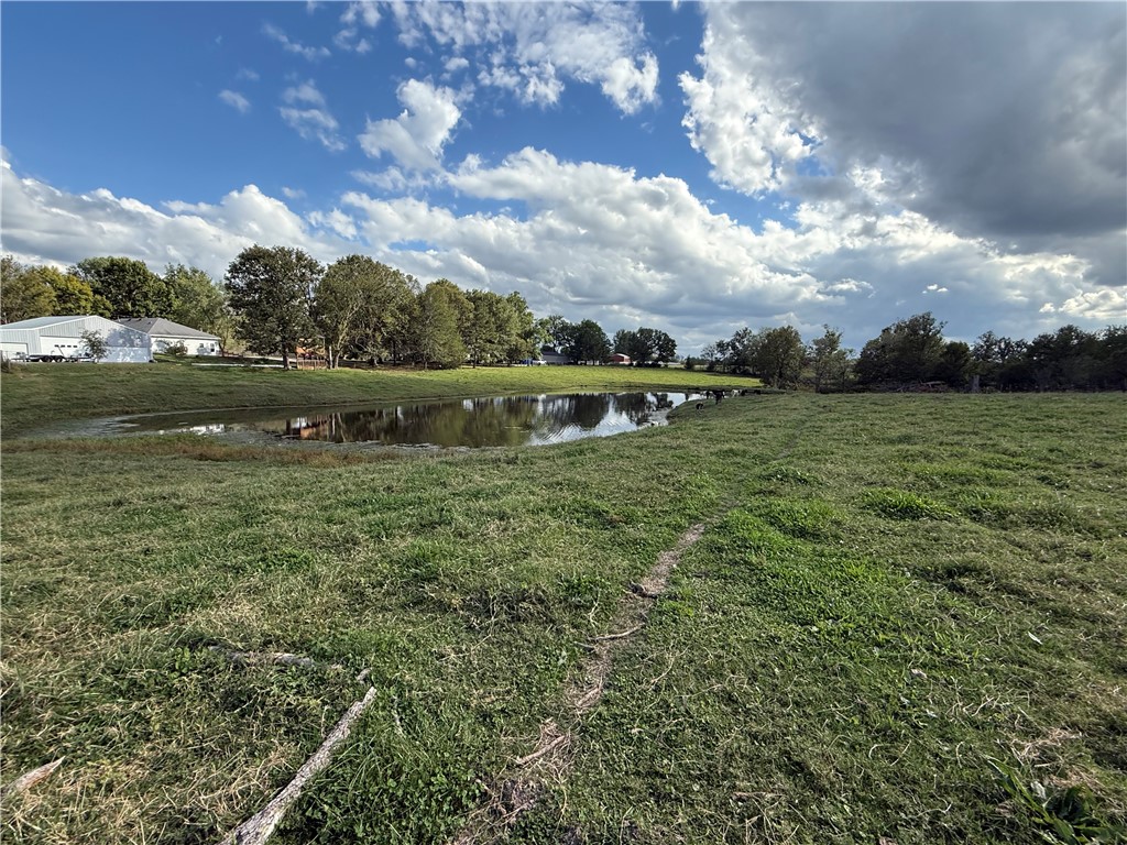 Juanita M Clark Minor Sub - Residential