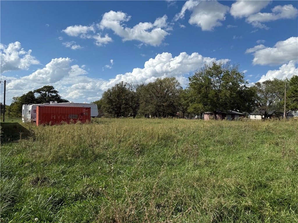 Juanita M Clark Minor Sub - Residential