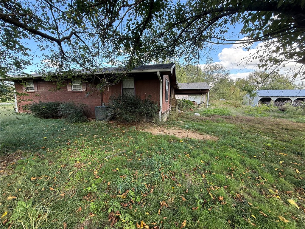 Juanita M Clark Minor Sub - Residential