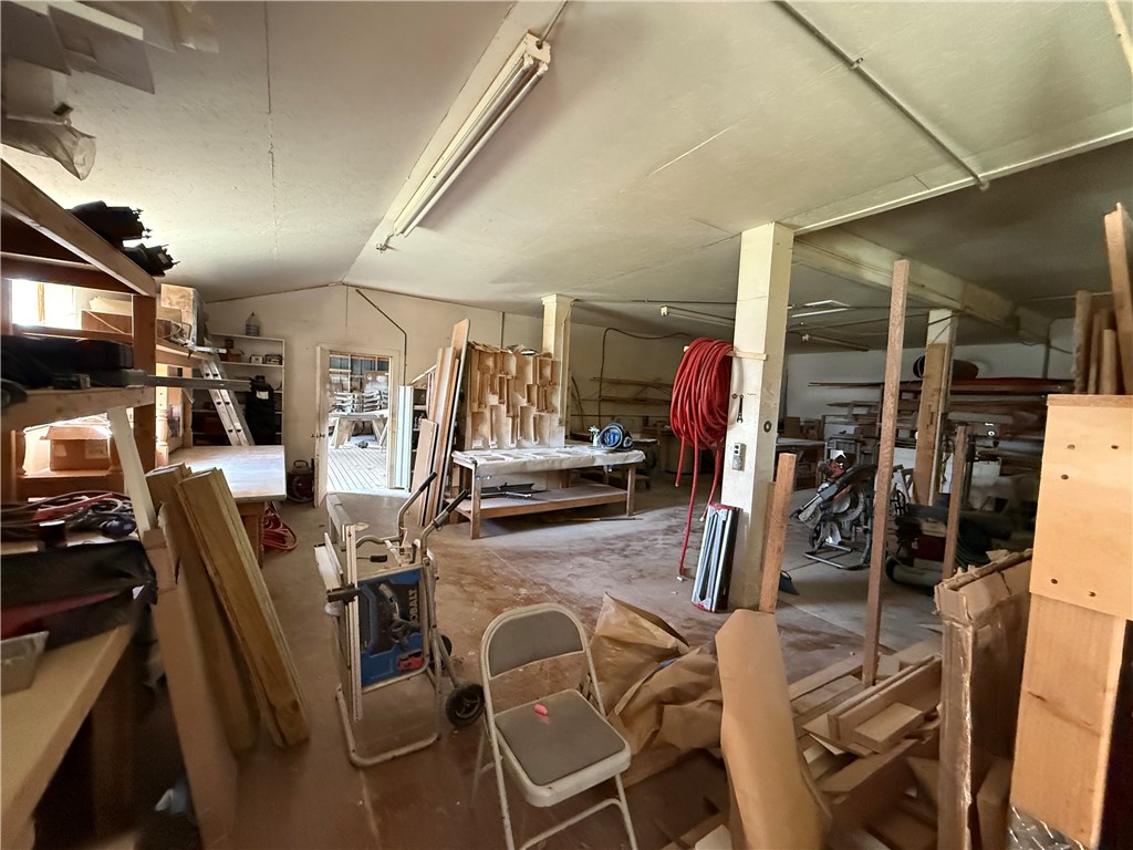 Juanita M Clark Minor Sub - Residential