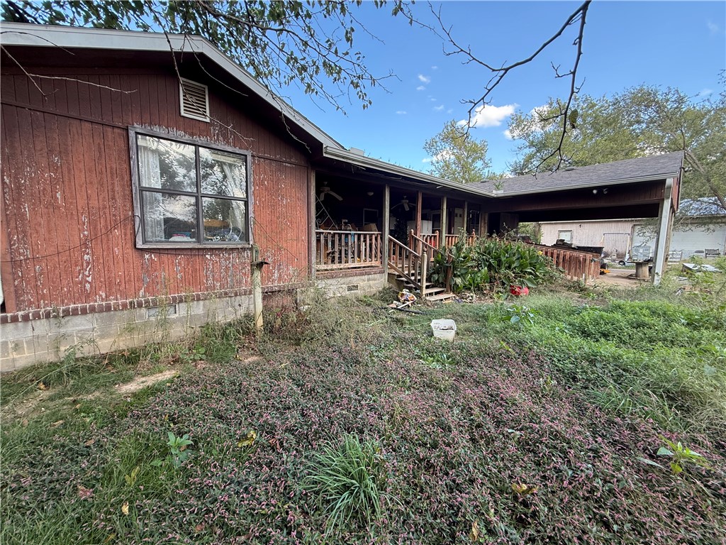 Juanita M Clark Minor Sub - Residential
