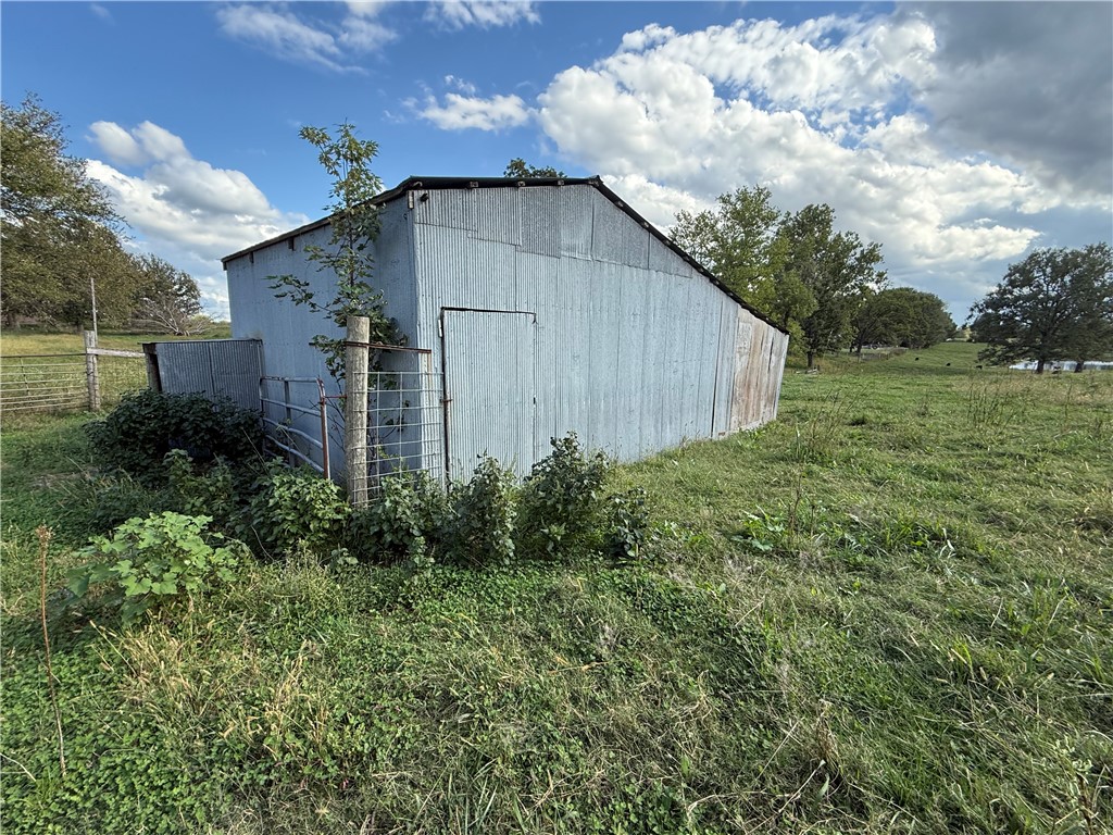 Juanita M Clark Minor Sub - Residential