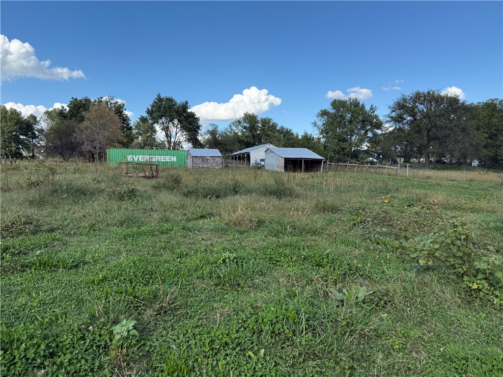 Juanita M Clark Minor Sub - Residential