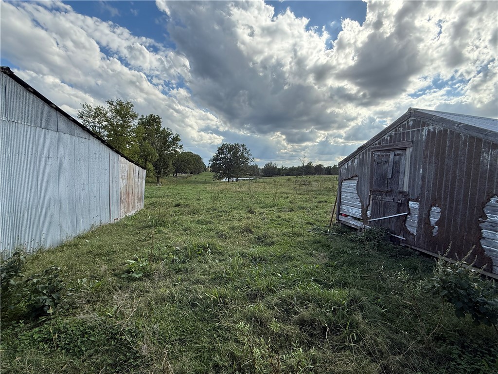 Juanita M Clark Minor Sub - Residential