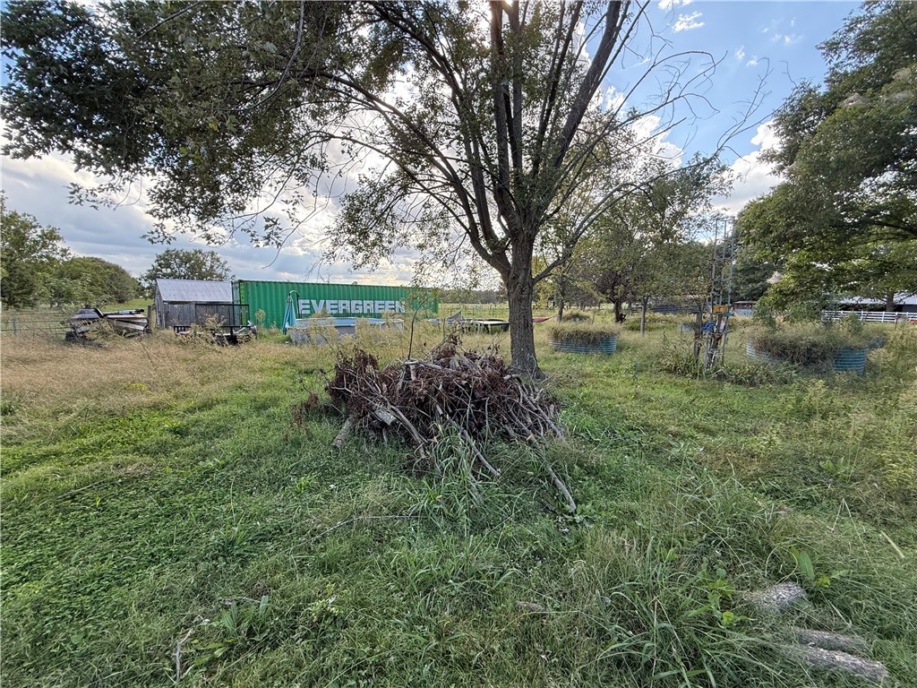 Juanita M Clark Minor Sub - Residential