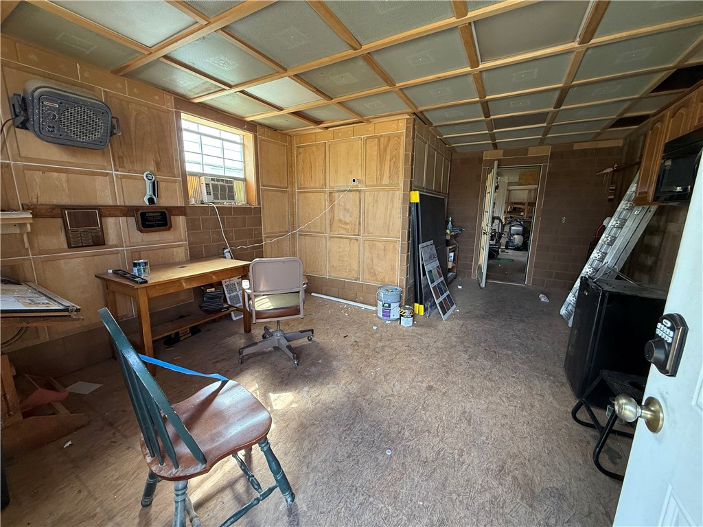 Juanita M Clark Minor Sub - Residential