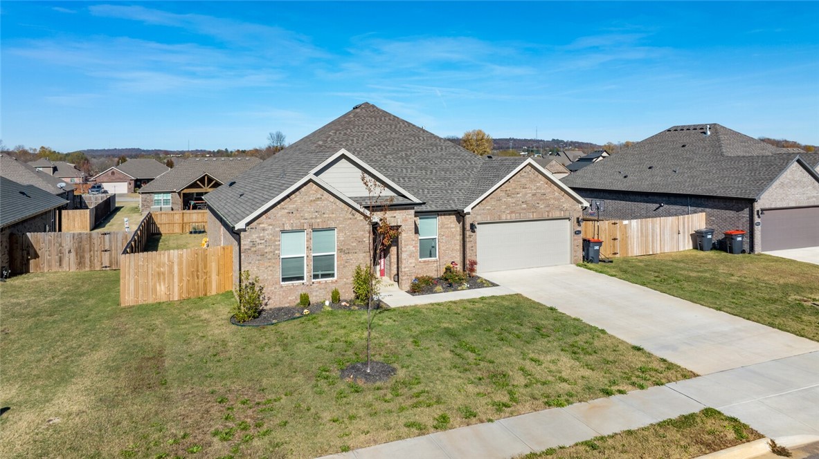 Hylton Place - Residential