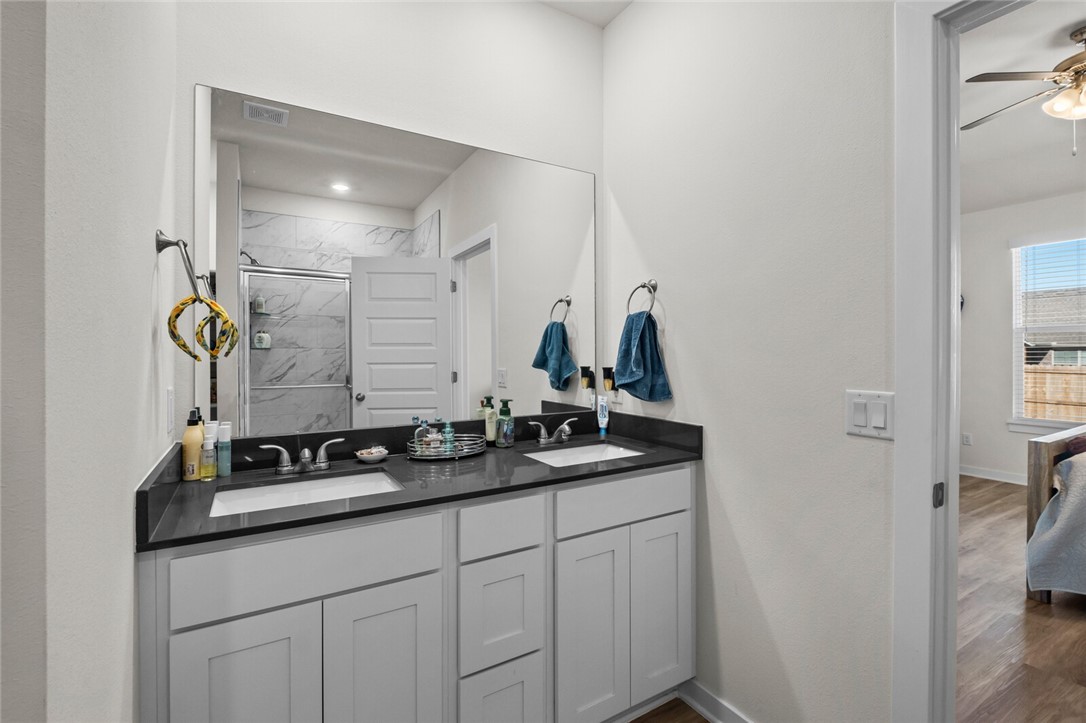 Hylton Place - Residential