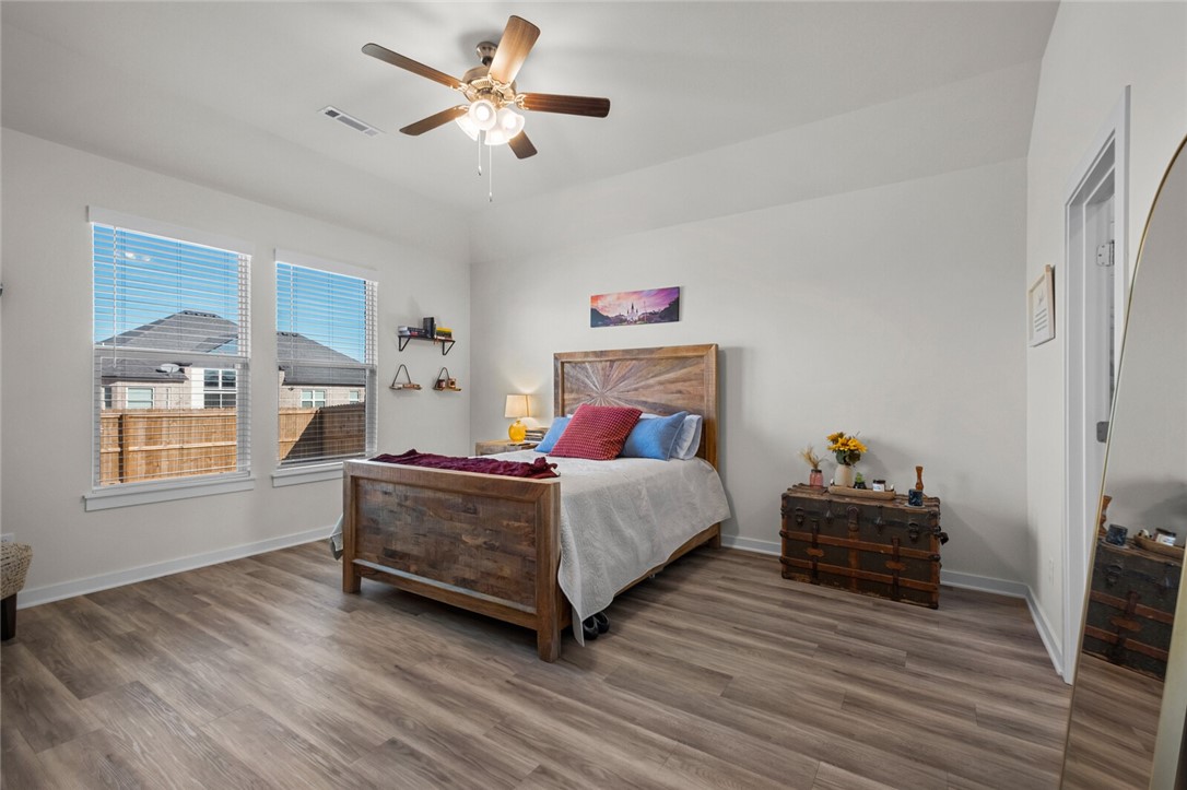 Hylton Place - Residential