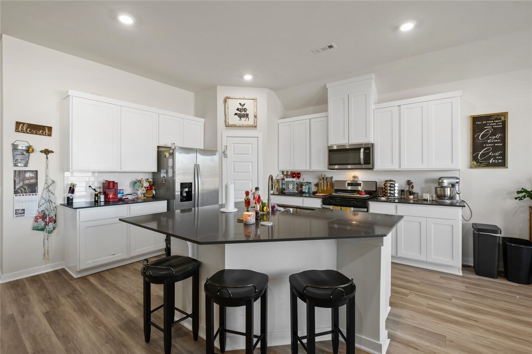 Hylton Place - Residential