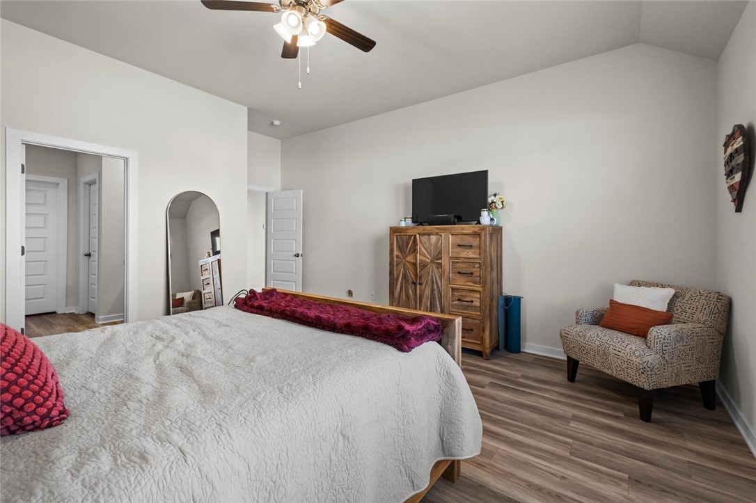 Hylton Place - Residential