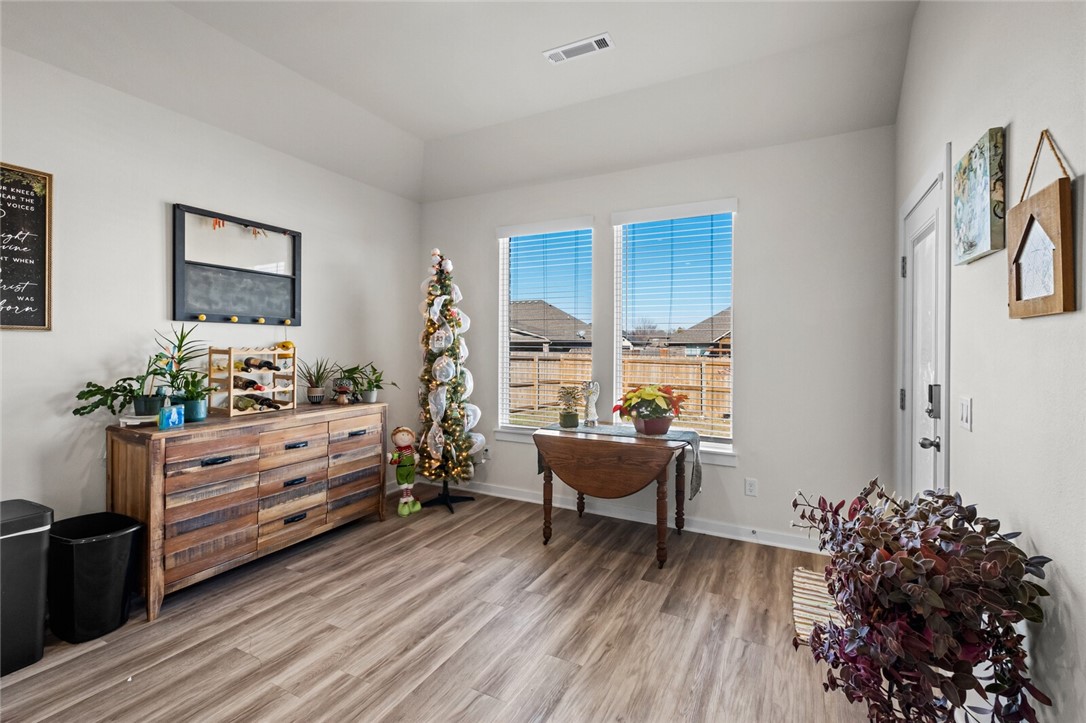 Hylton Place - Residential