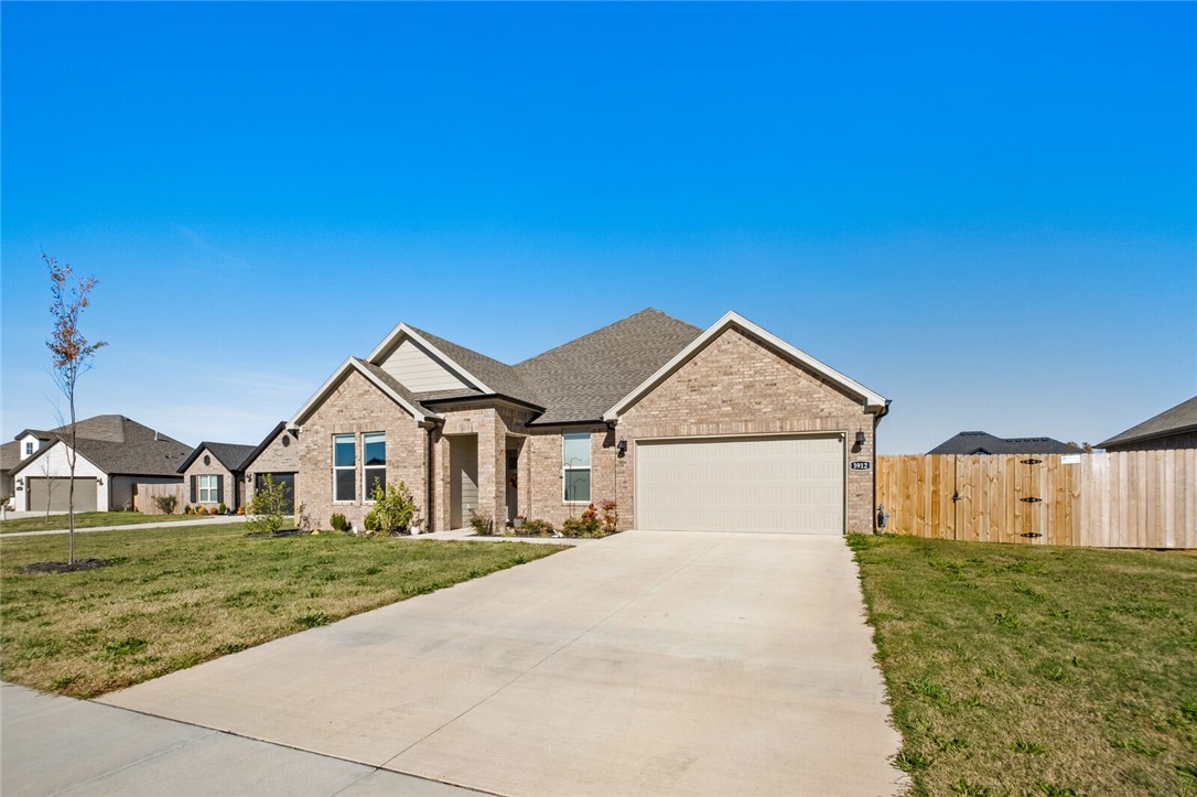 Hylton Place - Residential