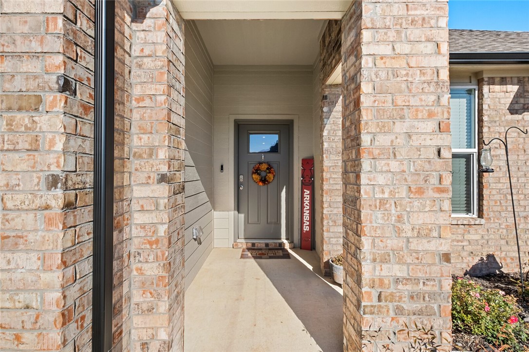 Hylton Place - Residential
