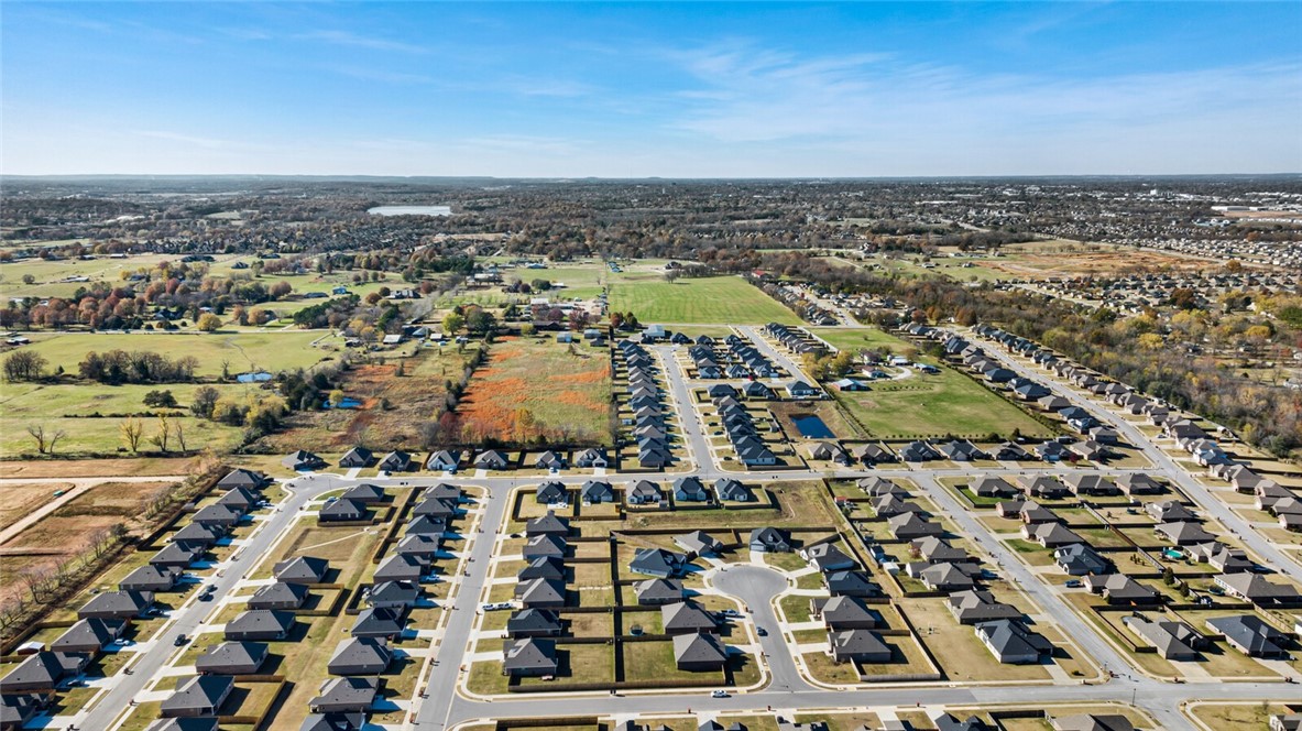 Hylton Place - Residential