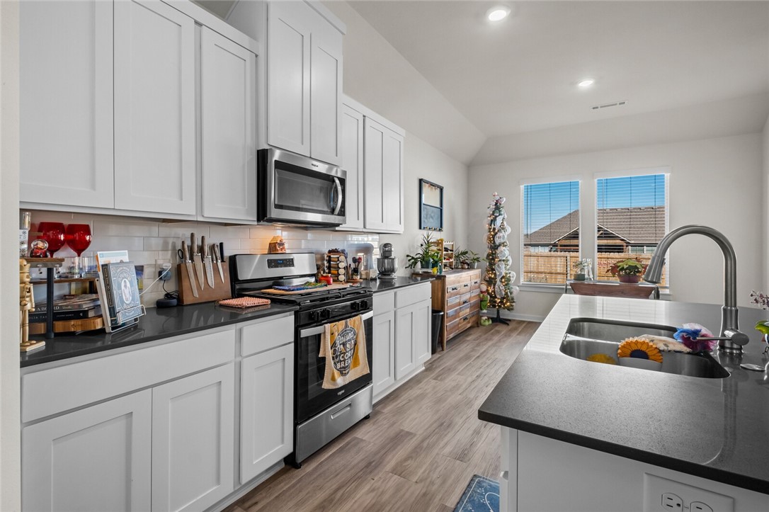 Hylton Place - Residential