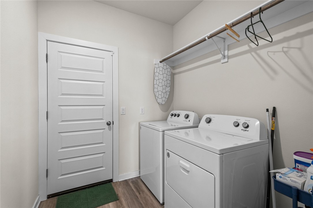 Hylton Place - Residential