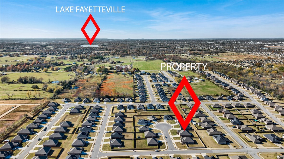 Hylton Place - Residential