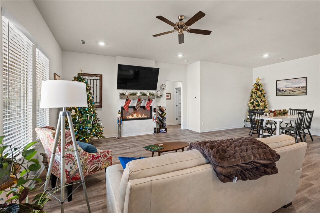 Hylton Place - Residential