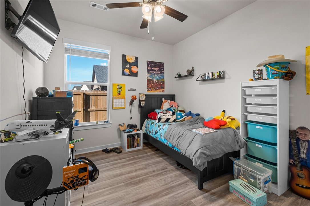 Hylton Place - Residential