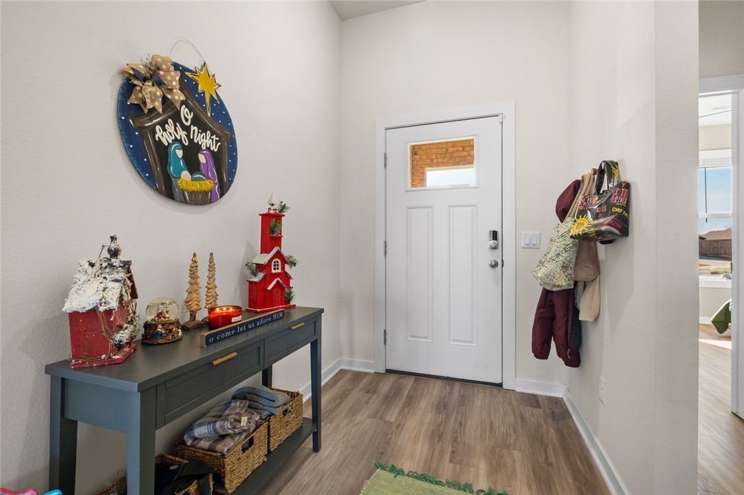 Hylton Place - Residential