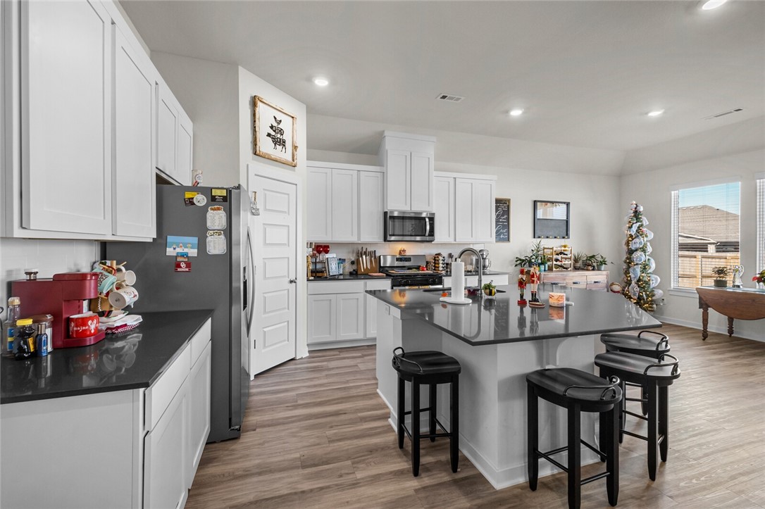 Hylton Place - Residential
