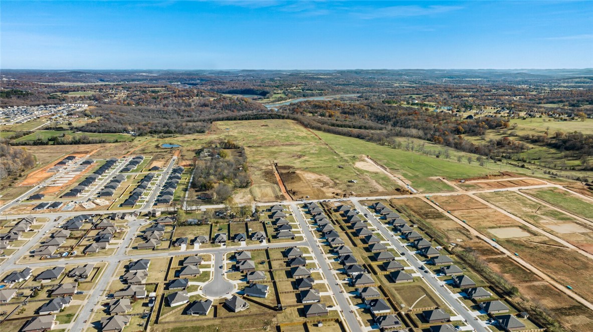 Hylton Place - Residential