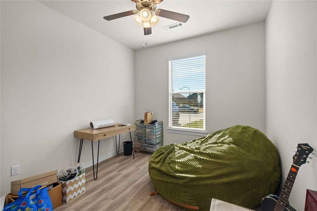 Hylton Place - Residential
