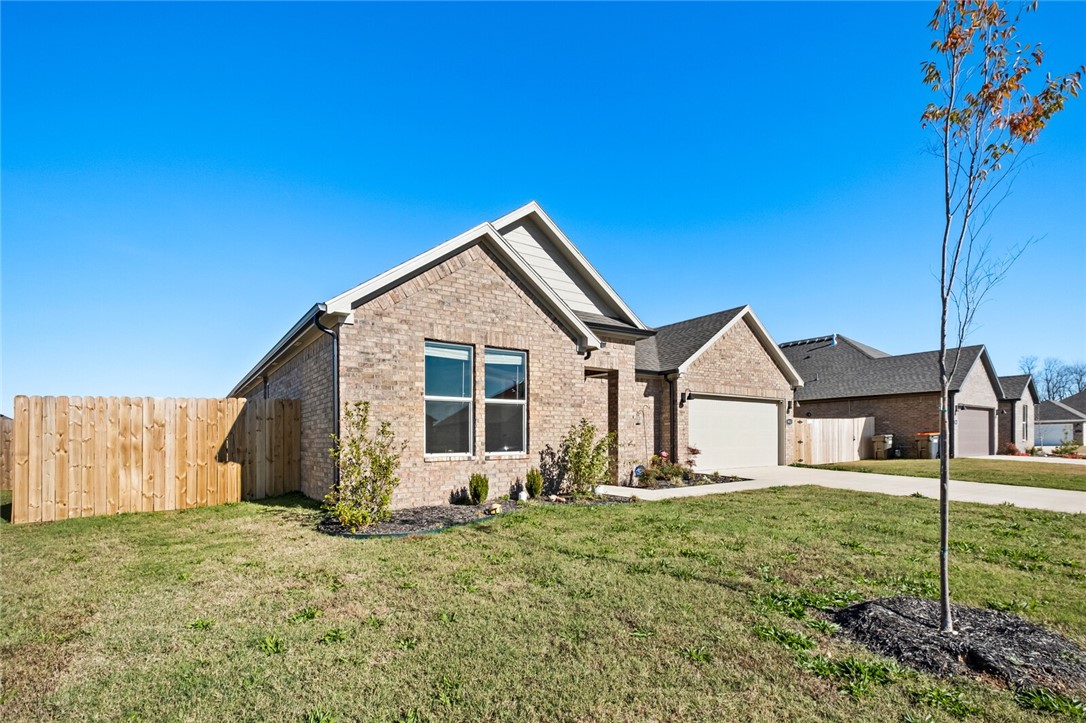 Hylton Place - Residential