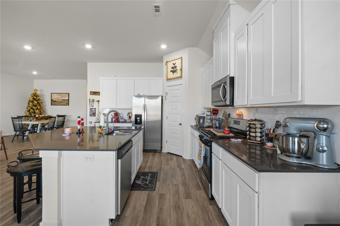 Hylton Place - Residential
