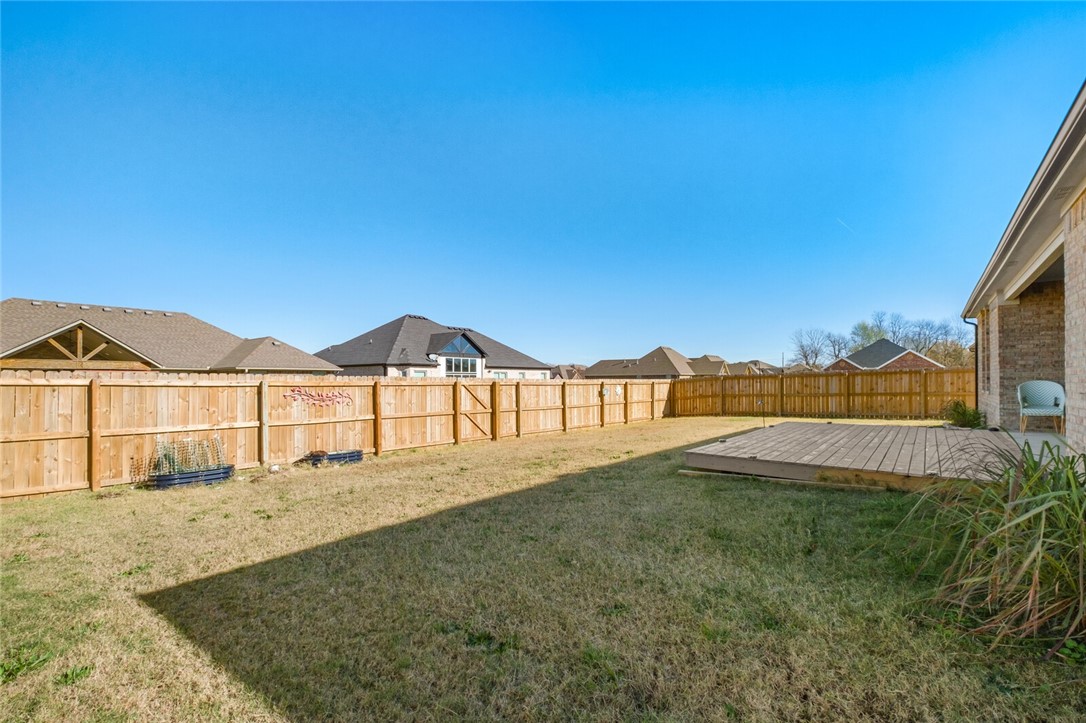 Hylton Place - Residential