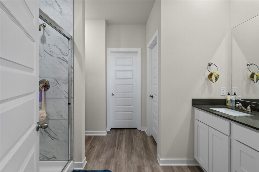 Hylton Place - Residential