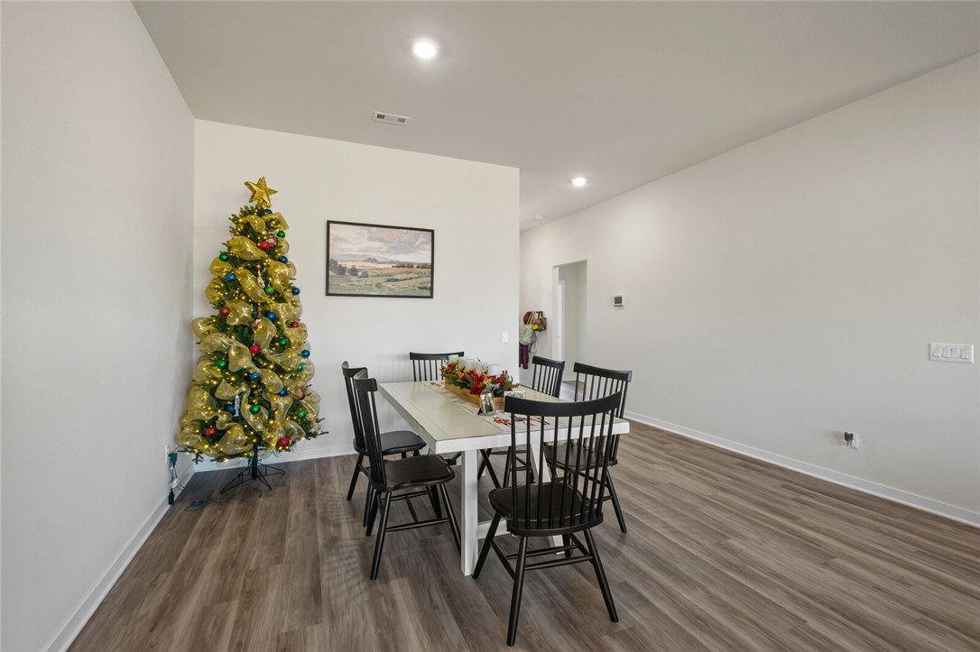 Hylton Place - Residential