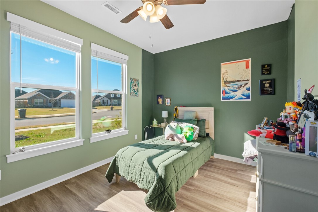 Hylton Place - Residential